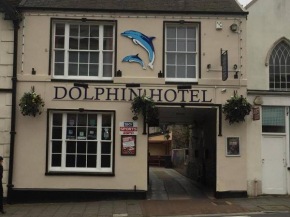 The Dolphin Hotel